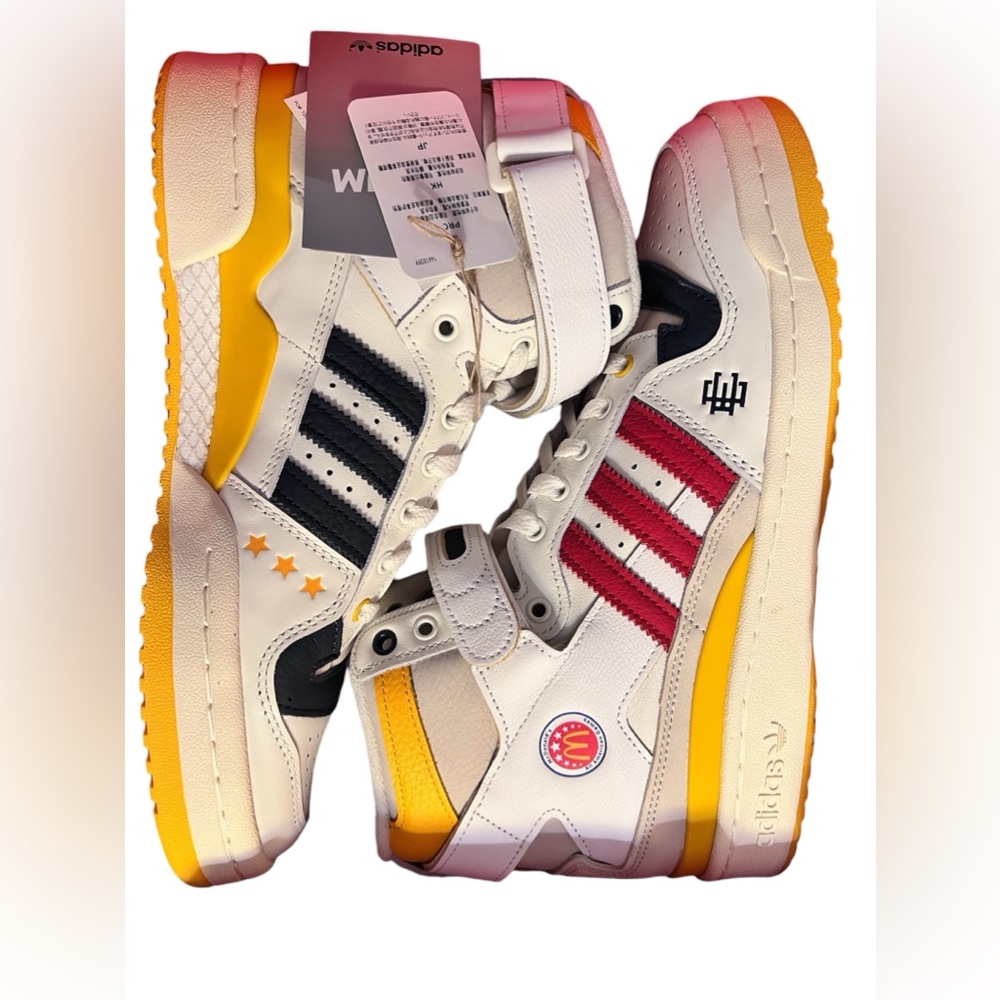 Adidas Forum 84 high x EE